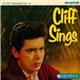 Cliff Richard And The Norrie Paramor Strings - Cliff Sings No.4